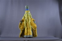 布袋戲偶藏品圖，第2張